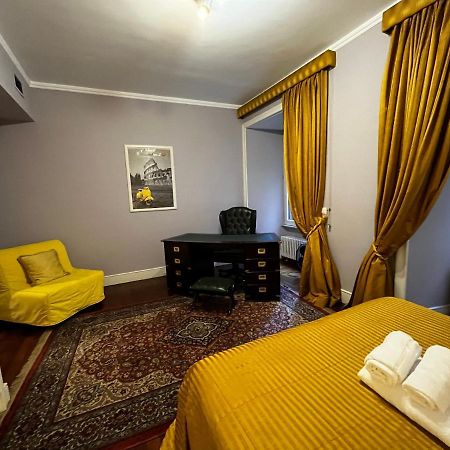 Вілла Holiday House Belle Arti - Nel Cuore Di Roma Екстер'єр фото