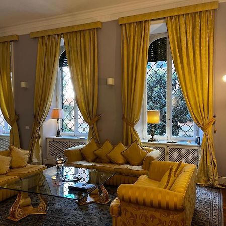 Вілла Holiday House Belle Arti - Nel Cuore Di Roma Екстер'єр фото