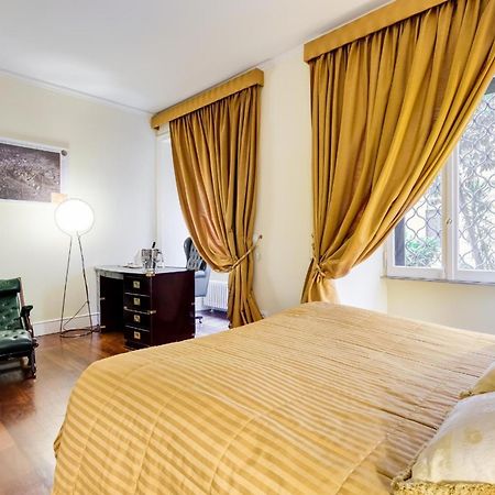 Вілла Luxury House Belle Arti 3Bedr Piazza Del Popolo Рим Екстер'єр фото