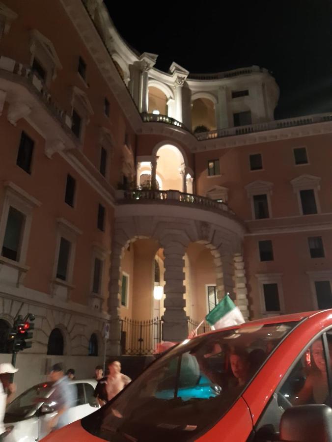 Вілла Luxury House Belle Arti 3Bedr Piazza Del Popolo Рим Екстер'єр фото