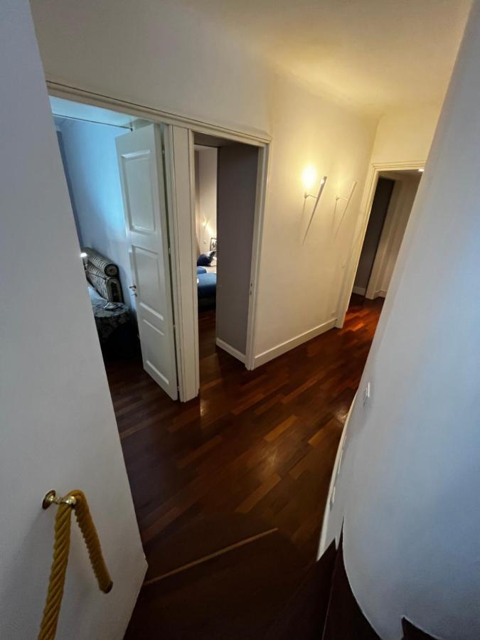 Вілла Luxury House Belle Arti 3Bedr Piazza Del Popolo Рим Екстер'єр фото