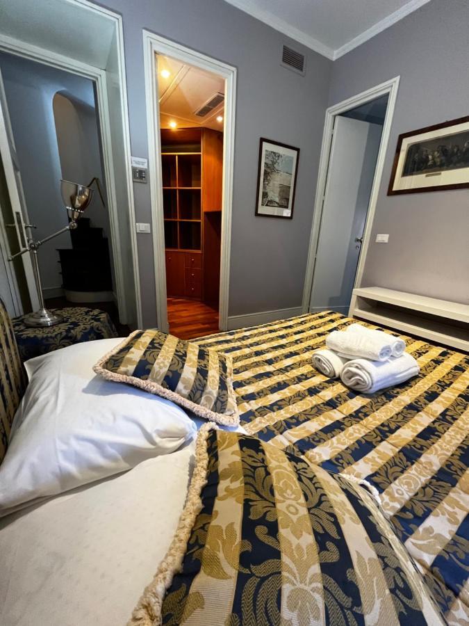 Вілла Luxury House Belle Arti 3Bedr Piazza Del Popolo Рим Екстер'єр фото