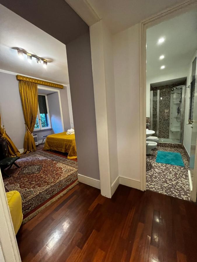Вілла Luxury House Belle Arti 3Bedr Piazza Del Popolo Рим Екстер'єр фото