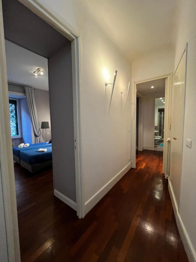 Вілла Luxury House Belle Arti 3Bedr Piazza Del Popolo Рим Екстер'єр фото