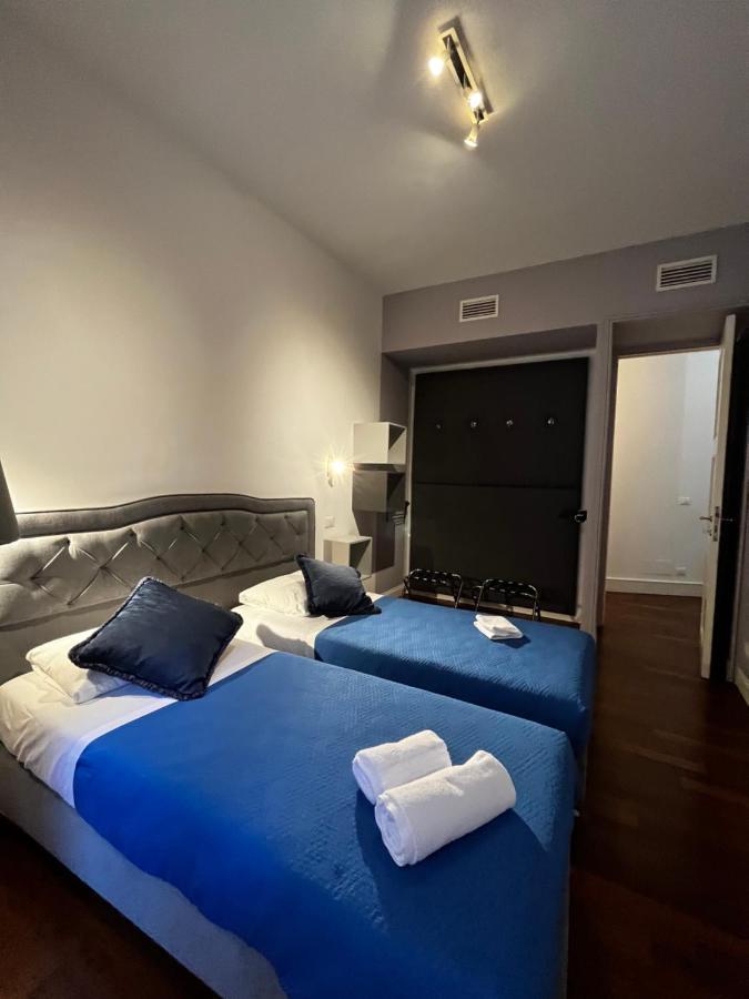 Вілла Luxury House Belle Arti 3Bedr Piazza Del Popolo Рим Екстер'єр фото