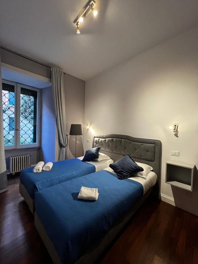 Вілла Luxury House Belle Arti 3Bedr Piazza Del Popolo Рим Екстер'єр фото