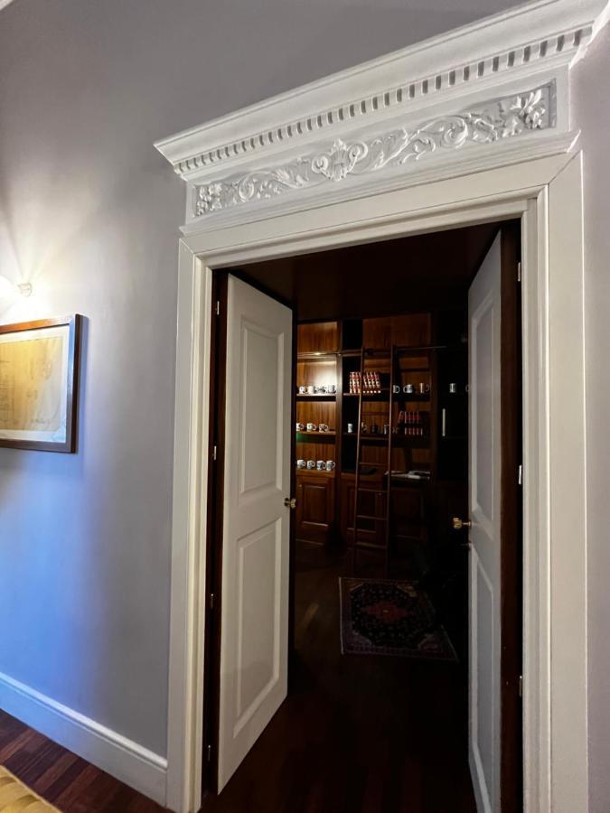 Вілла Luxury House Belle Arti 3Bedr Piazza Del Popolo Рим Екстер'єр фото