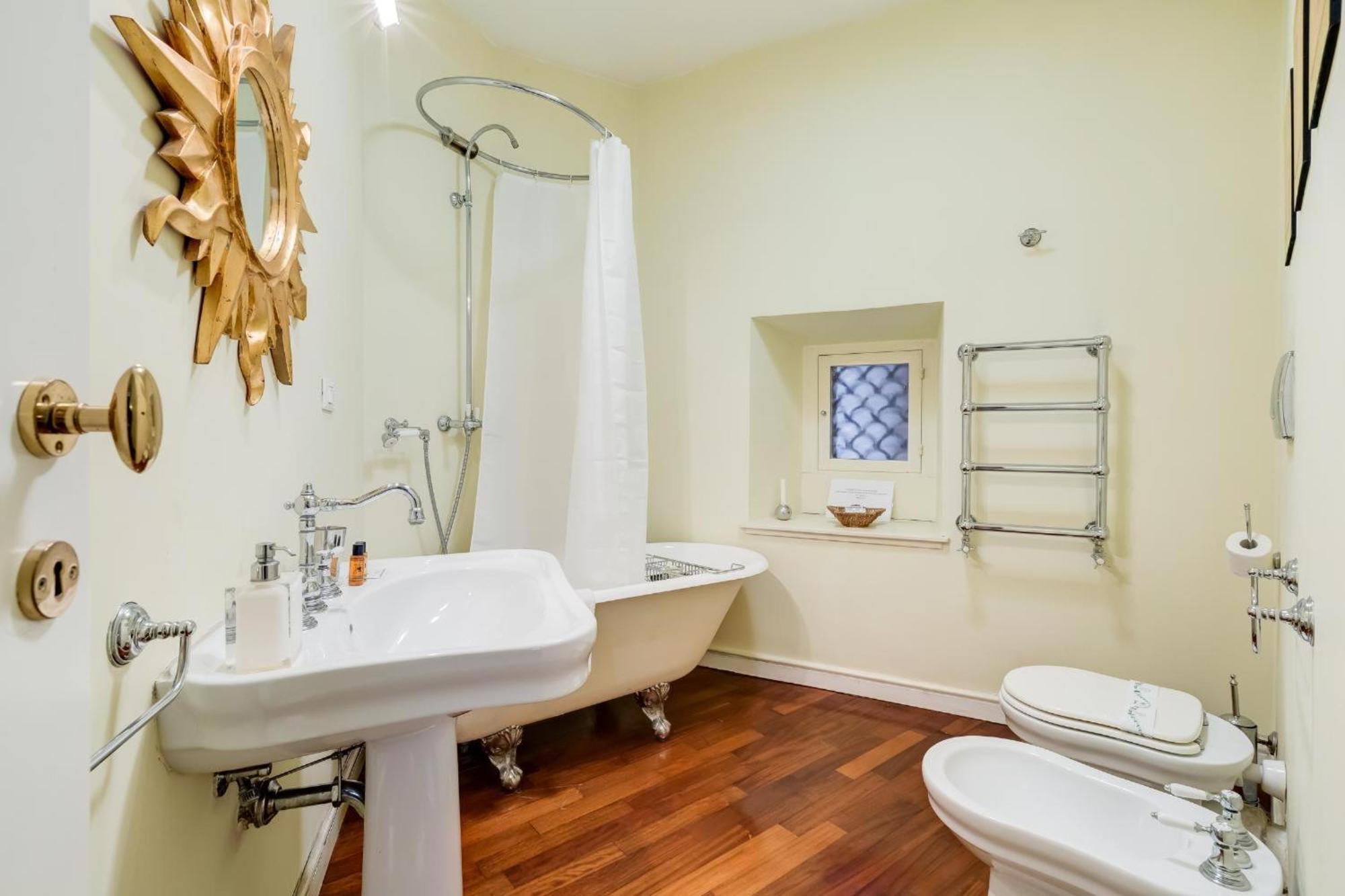 Вілла Luxury House Belle Arti 3Bedr Piazza Del Popolo Рим Екстер'єр фото