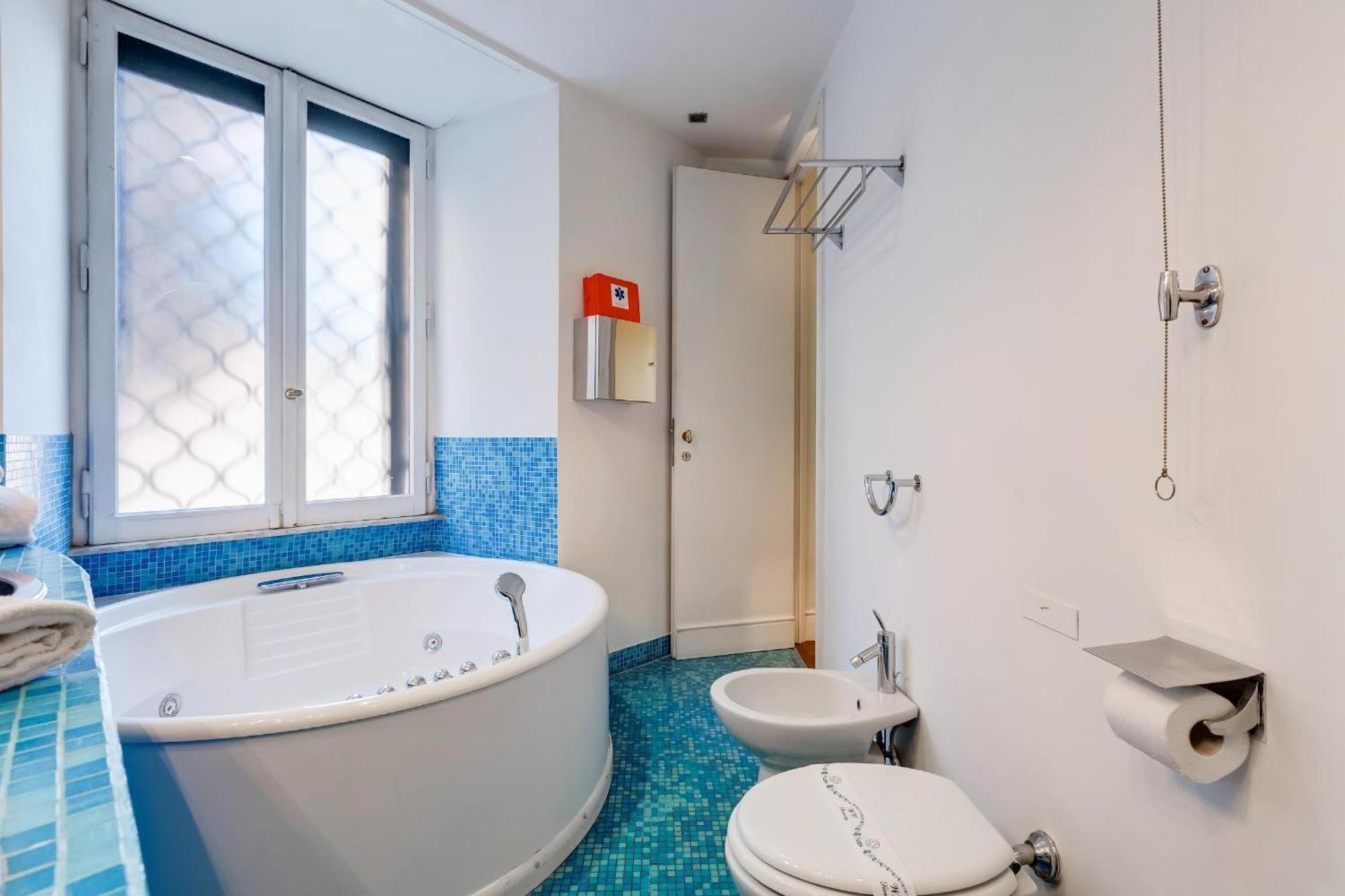 Вілла Luxury House Belle Arti 3Bedr Piazza Del Popolo Рим Екстер'єр фото