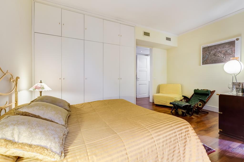 Вілла Luxury House Belle Arti 3Bedr Piazza Del Popolo Рим Екстер'єр фото