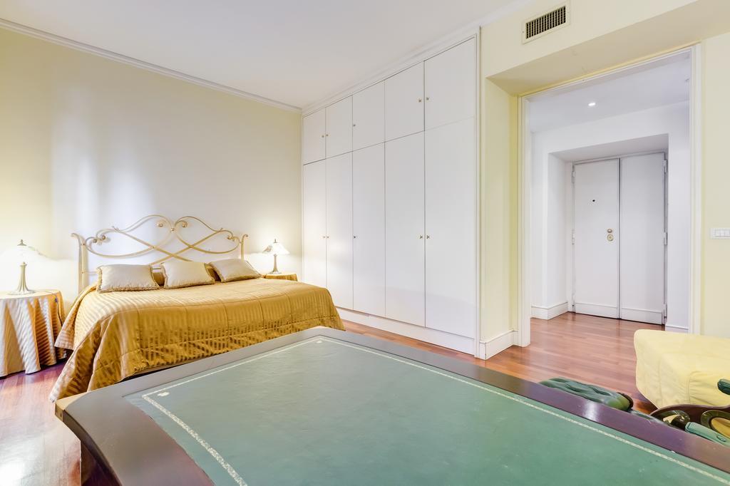 Вілла Luxury House Belle Arti 3Bedr Piazza Del Popolo Рим Екстер'єр фото