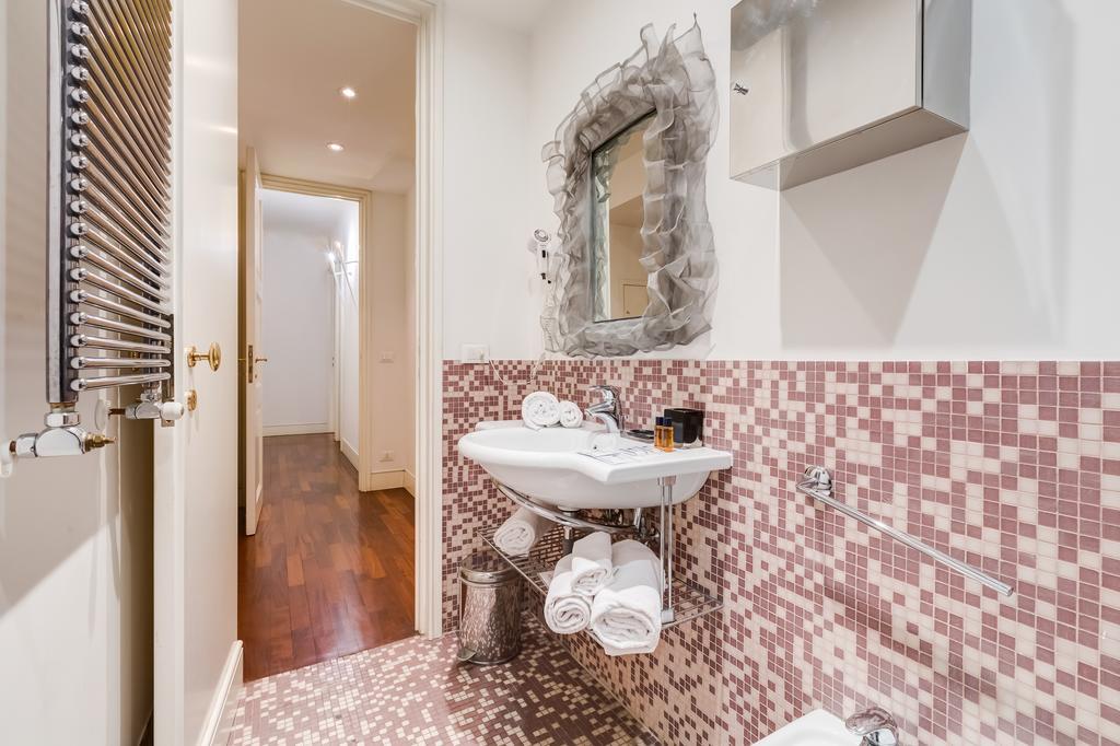 Вілла Luxury House Belle Arti 3Bedr Piazza Del Popolo Рим Екстер'єр фото
