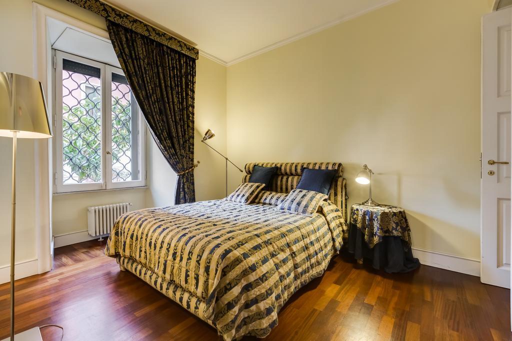 Вілла Luxury House Belle Arti 3Bedr Piazza Del Popolo Рим Екстер'єр фото