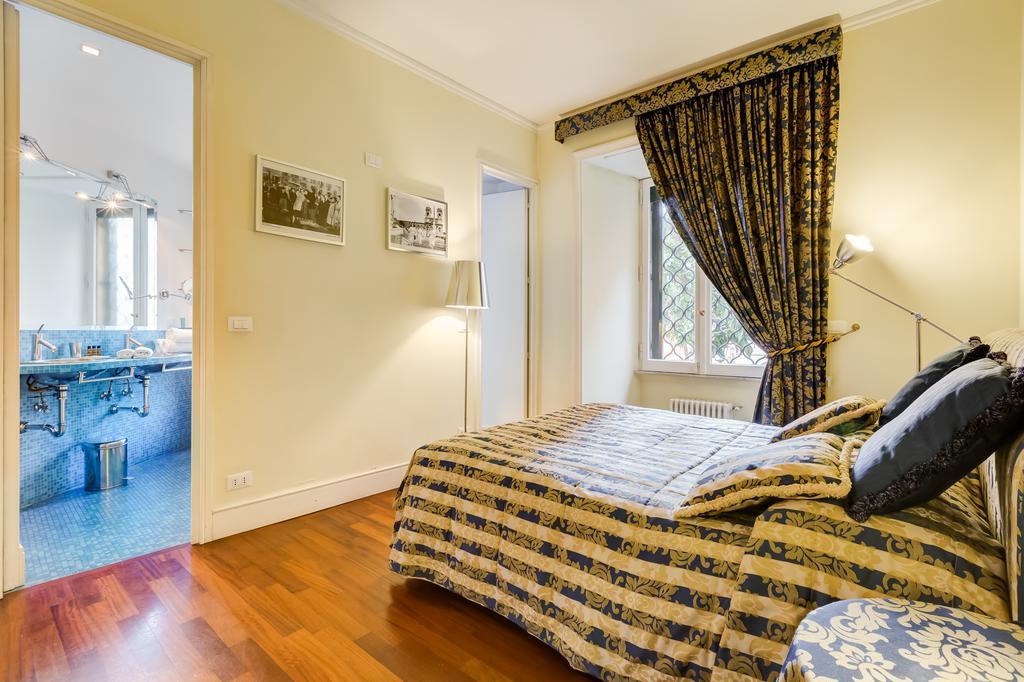 Вілла Luxury House Belle Arti 3Bedr Piazza Del Popolo Рим Екстер'єр фото