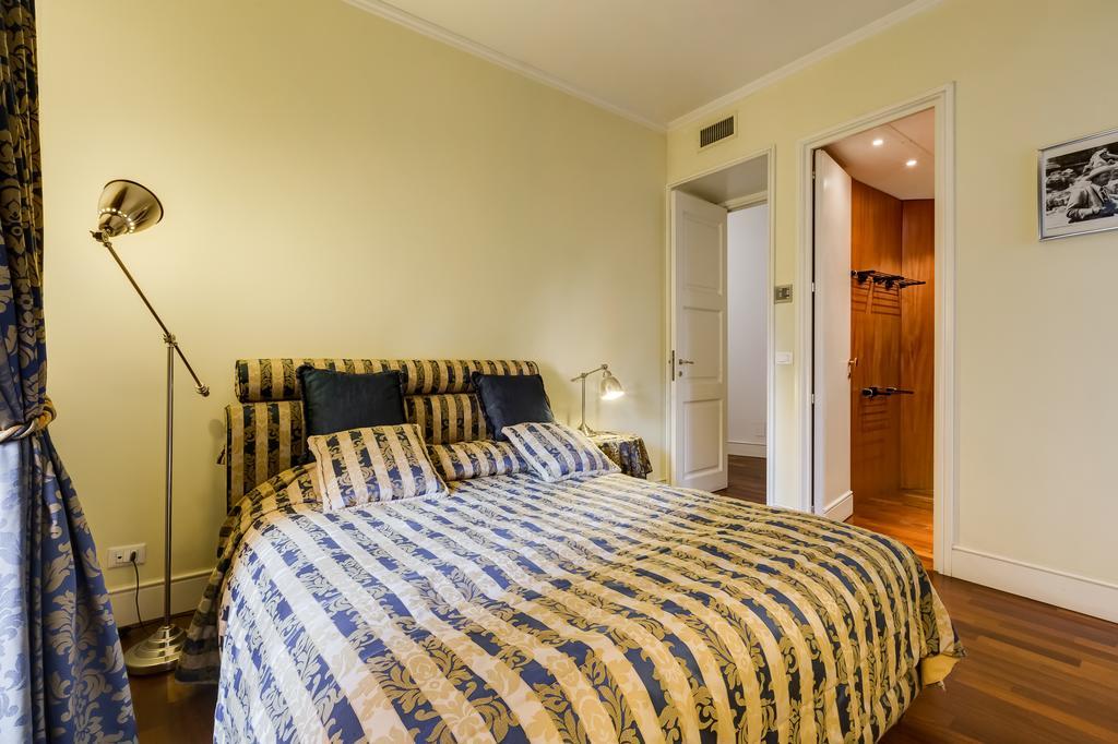 Вілла Luxury House Belle Arti 3Bedr Piazza Del Popolo Рим Екстер'єр фото