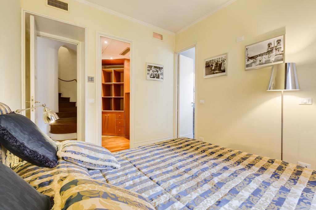Вілла Luxury House Belle Arti 3Bedr Piazza Del Popolo Рим Екстер'єр фото