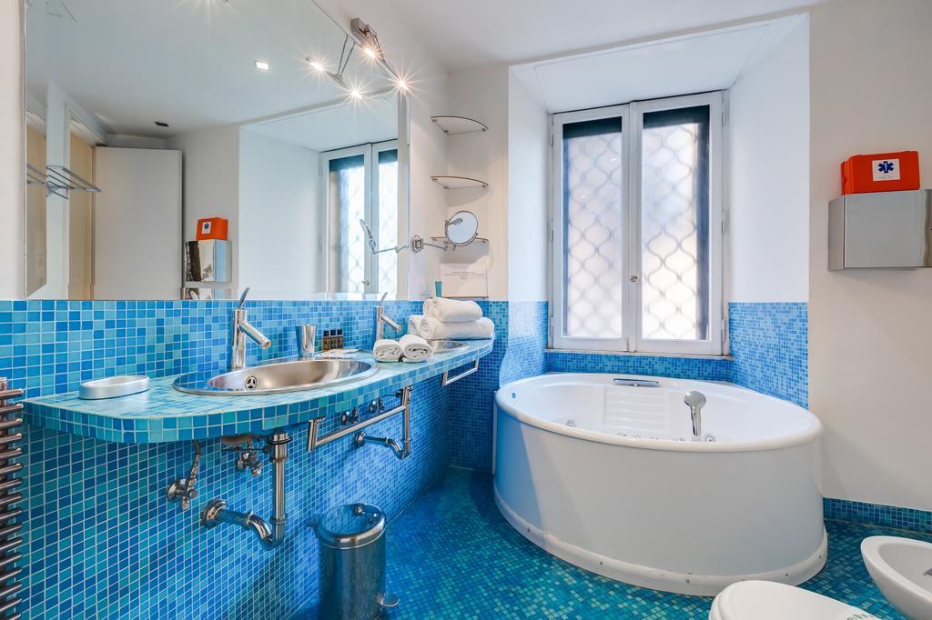 Вілла Luxury House Belle Arti 3Bedr Piazza Del Popolo Рим Екстер'єр фото