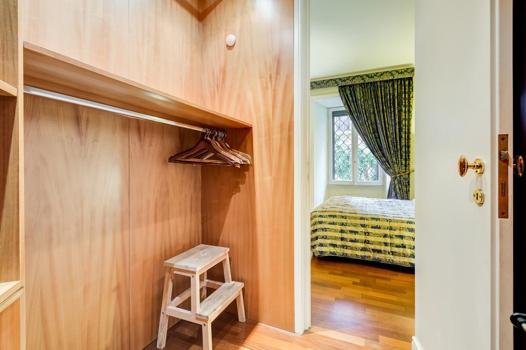 Вілла Luxury House Belle Arti 3Bedr Piazza Del Popolo Рим Екстер'єр фото