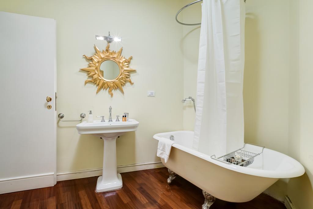 Вілла Luxury House Belle Arti 3Bedr Piazza Del Popolo Рим Екстер'єр фото