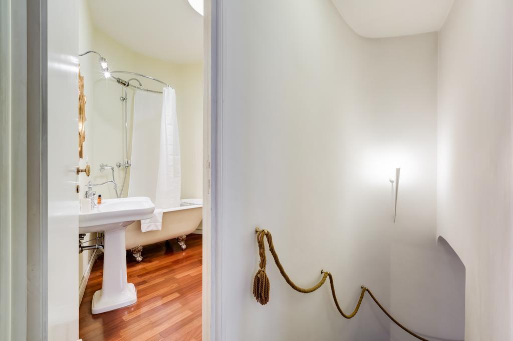 Вілла Luxury House Belle Arti 3Bedr Piazza Del Popolo Рим Екстер'єр фото