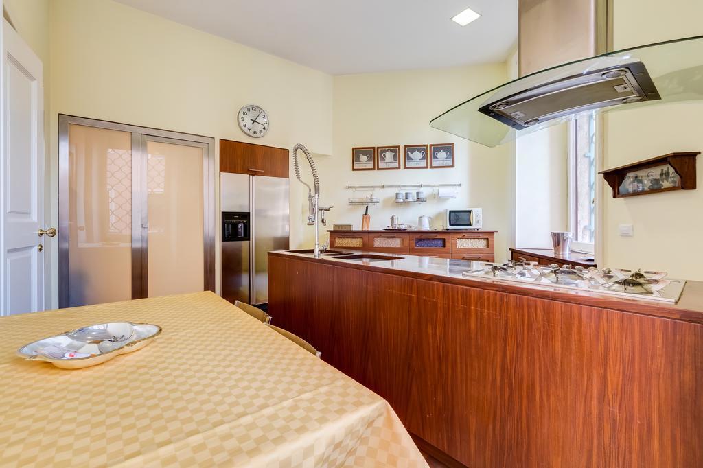 Вілла Luxury House Belle Arti 3Bedr Piazza Del Popolo Рим Екстер'єр фото