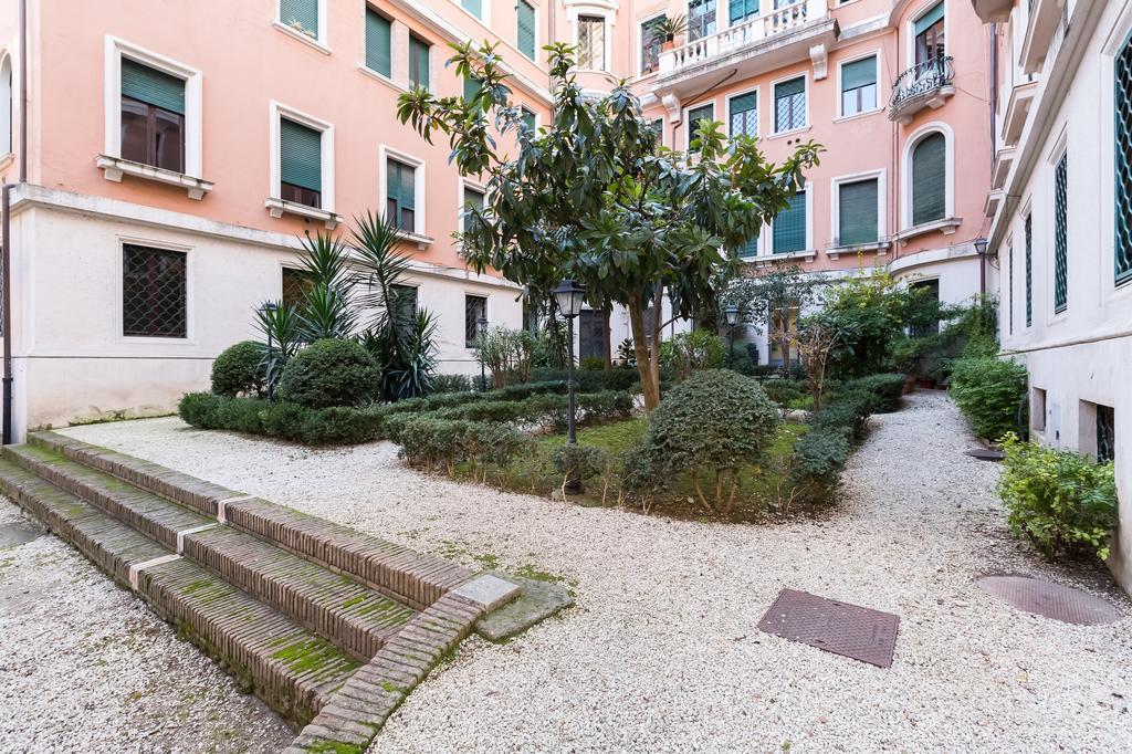 Вілла Luxury House Belle Arti 3Bedr Piazza Del Popolo Рим Екстер'єр фото