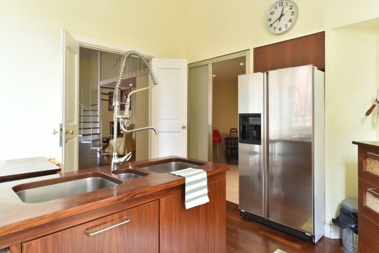 Вілла Luxury House Belle Arti 3Bedr Piazza Del Popolo Рим Екстер'єр фото